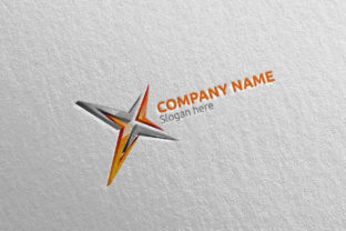 Letter X Logo Design 45