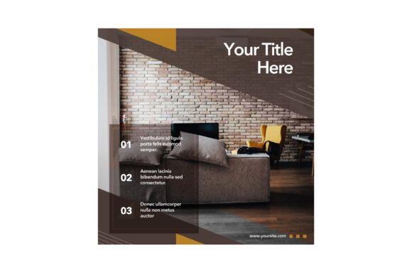Multipurpose Instagram Post: A Versatile Design Solution