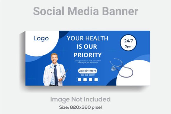Social Media Modern Banner Template: A Powerful Tool for Professional Design